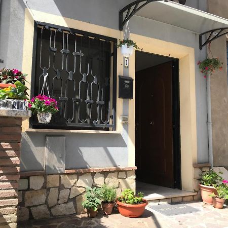 Casetta Porta Riore - Sonnino Casa Vacanze Exterior foto