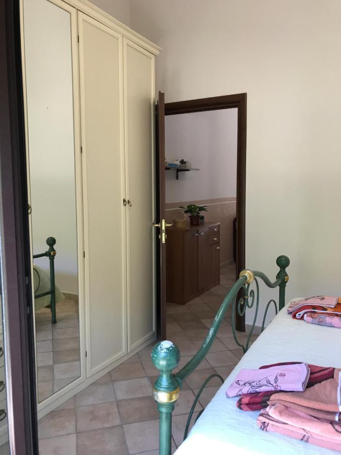 Casetta Porta Riore - Sonnino Casa Vacanze Exterior foto