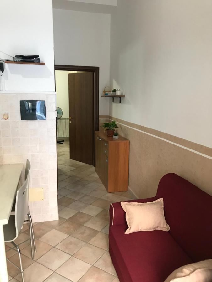 Casetta Porta Riore - Sonnino Casa Vacanze Exterior foto