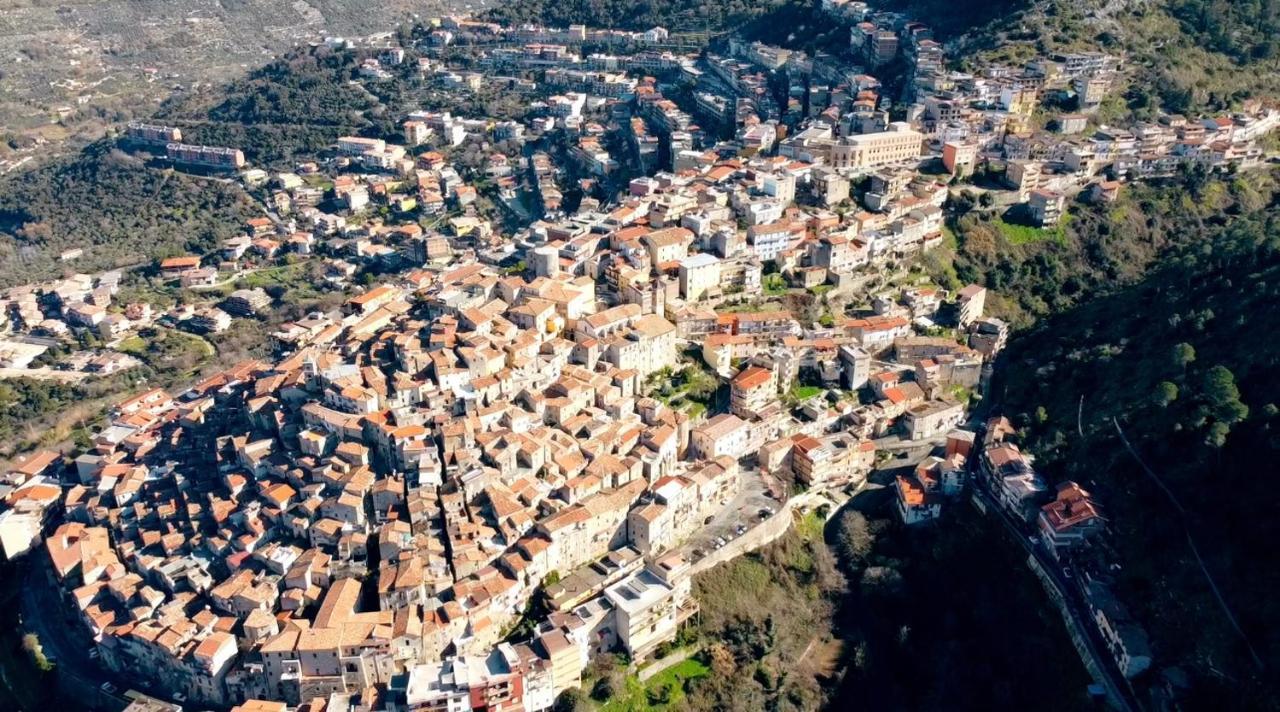 Casetta Porta Riore - Sonnino Casa Vacanze Exterior foto