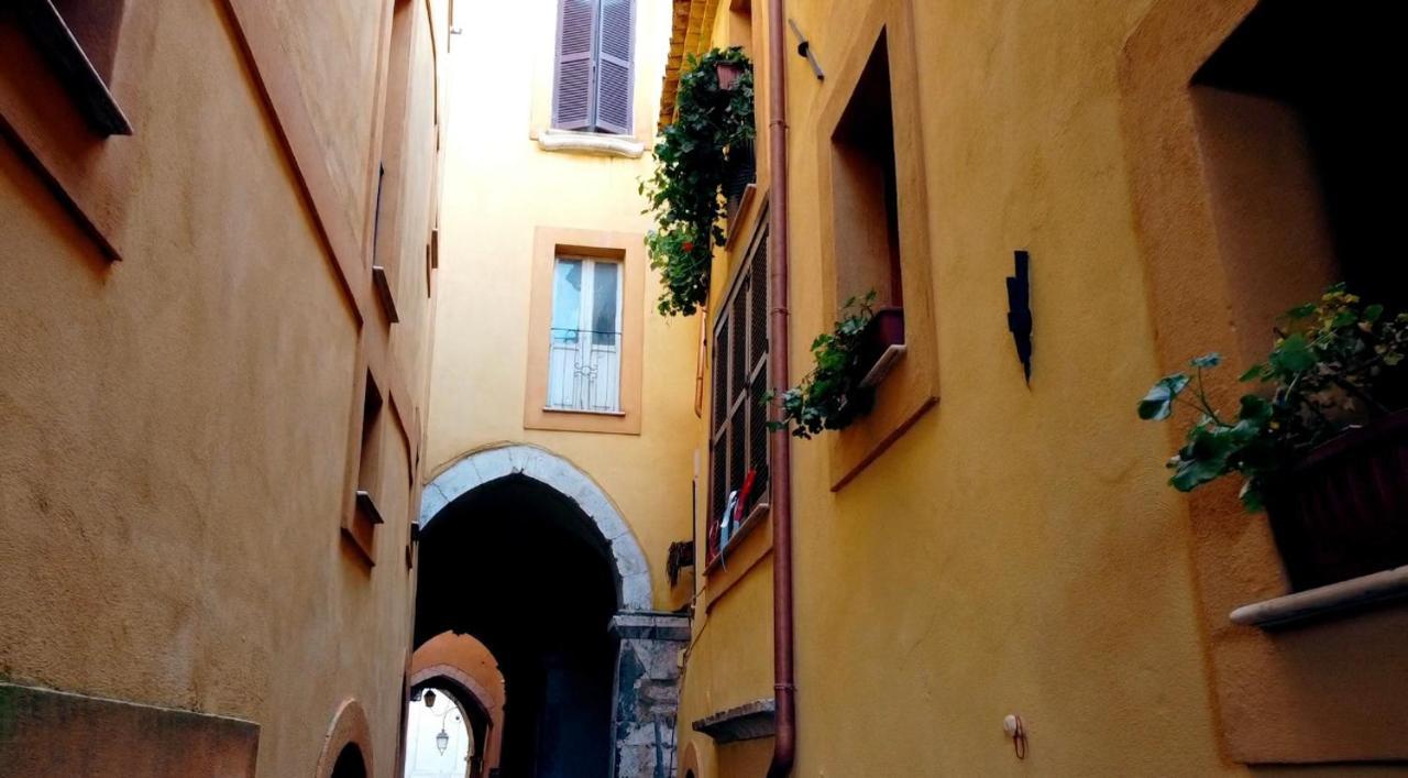 Casetta Porta Riore - Sonnino Casa Vacanze Exterior foto